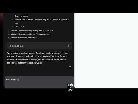 How to Add Custom Knowledge to Your Project โ Step-by-Step!